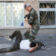 Image for article titled Photos: The practitioners reviving Russia’s once secret martial art